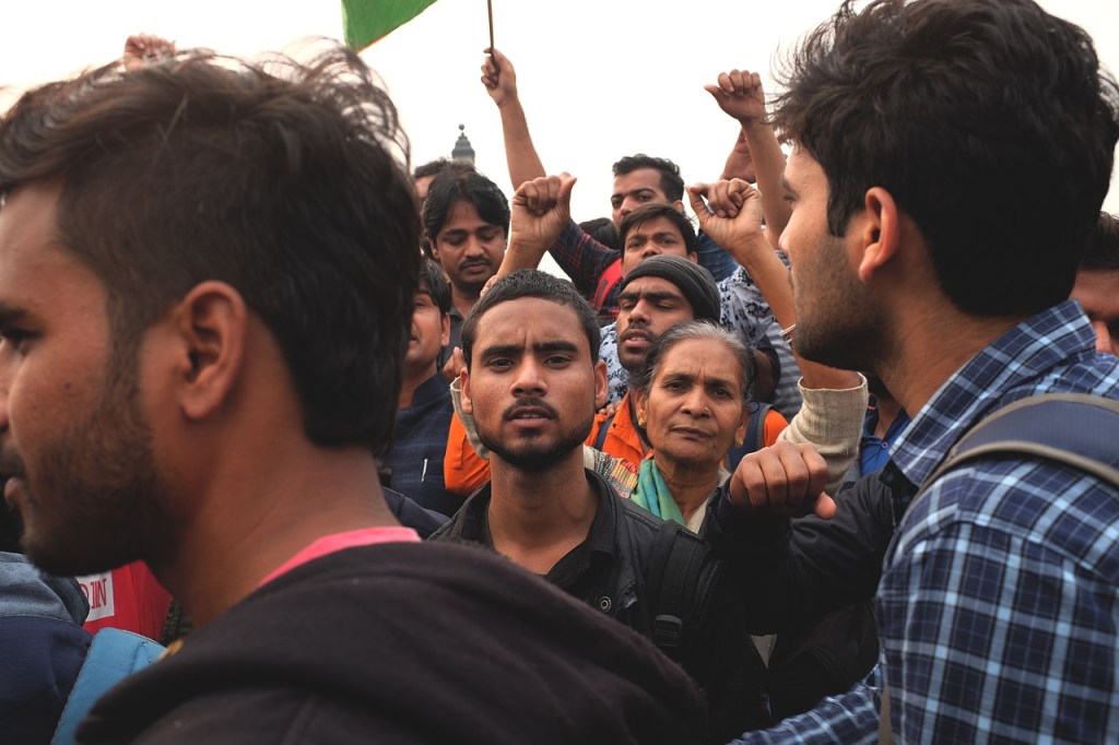 Direito à greve: uma ponderação de&nbsp;interesses