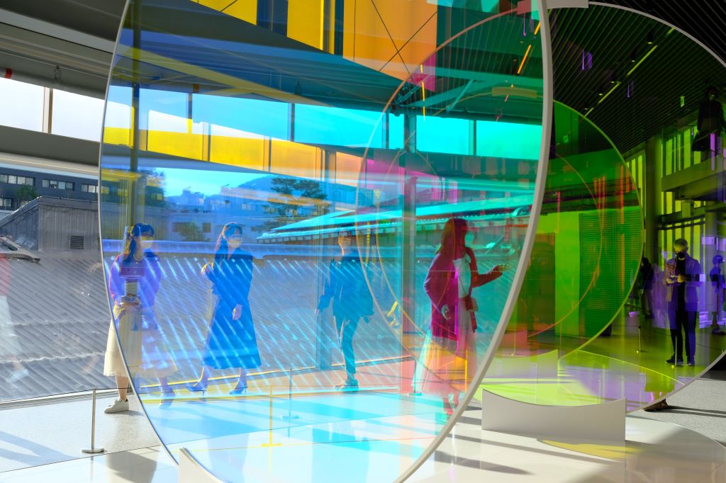 A transformação do&nbsp;digital